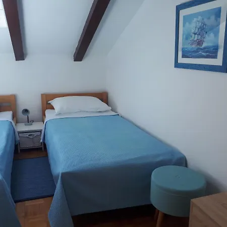 Pejnovic Apartament *