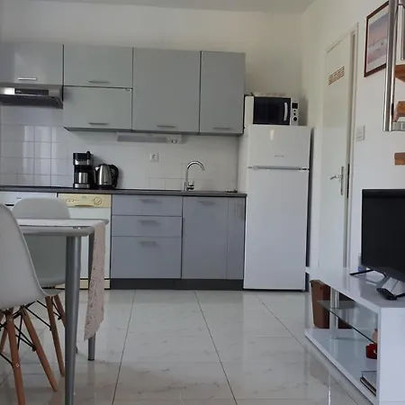 Pejnovic Apartment