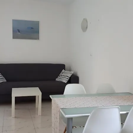 Pejnovic Apartament *