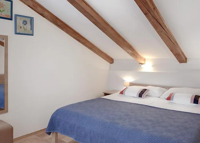 Lejlighed Pejnovic Malinska