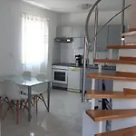Apartmán Pejnovic Malinska