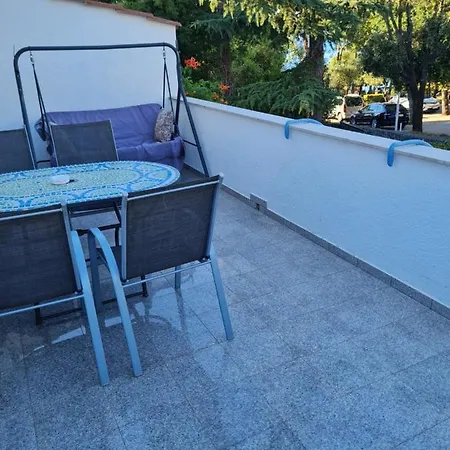 Apartamento Pejnovic *