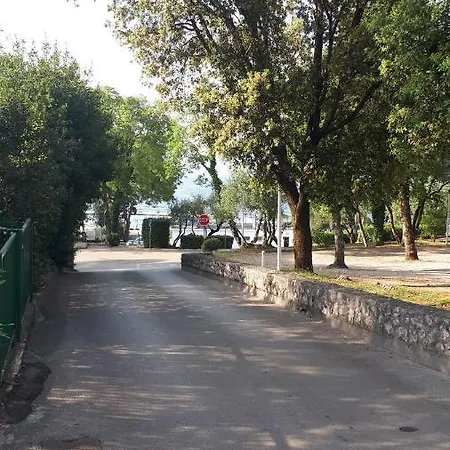 Pejnovic Apartmán *
