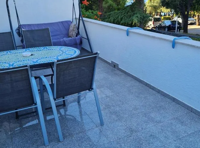 Apartament Pejnovic *