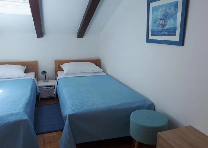 Pejnovic Apartament *
