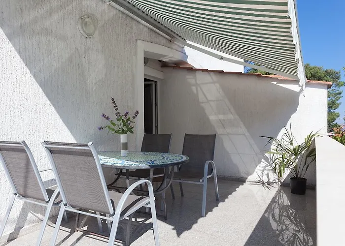 Apartament Pejnovic *