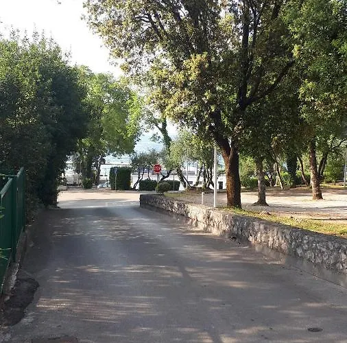 Pejnovic Apartament *