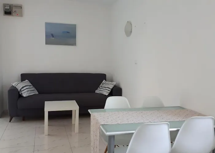 Pejnovic Apartament *